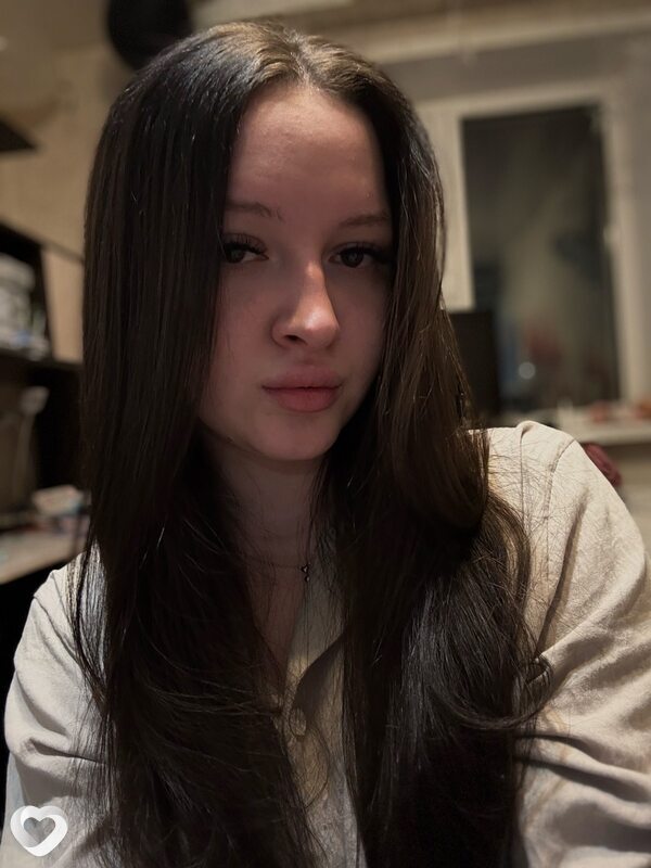 Крис, 21, Самаре — анкета №3888138
