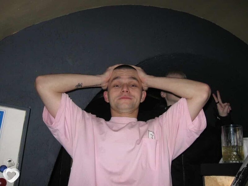 Даня, 22, Ульяновске — анкета №3888141