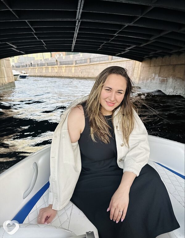 Рада, 28, Москве — анкета №3888146