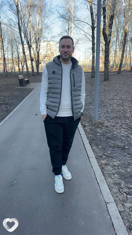 Джони, 31, Москве — анкета №3888203