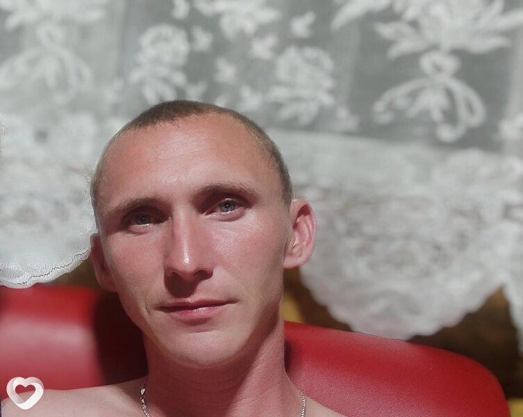 Михаил, 35, Екатеринбурге — анкета №3888212