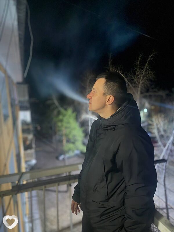 Николай, 28, Ростове-на-Дону — анкета №3888214
