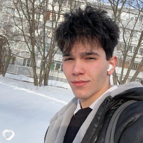 Амир, 20, Рязани — анкета №3888227
