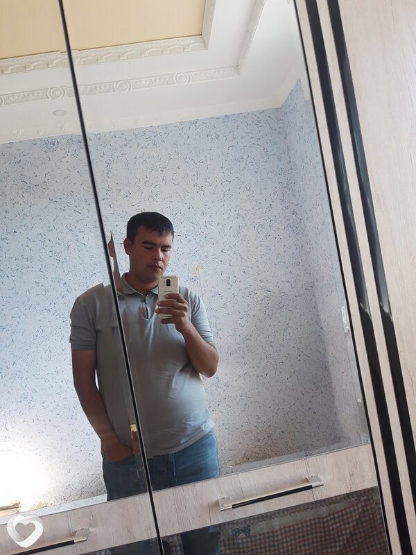 Санжар, 42, Мариуполе — анкета №3888331