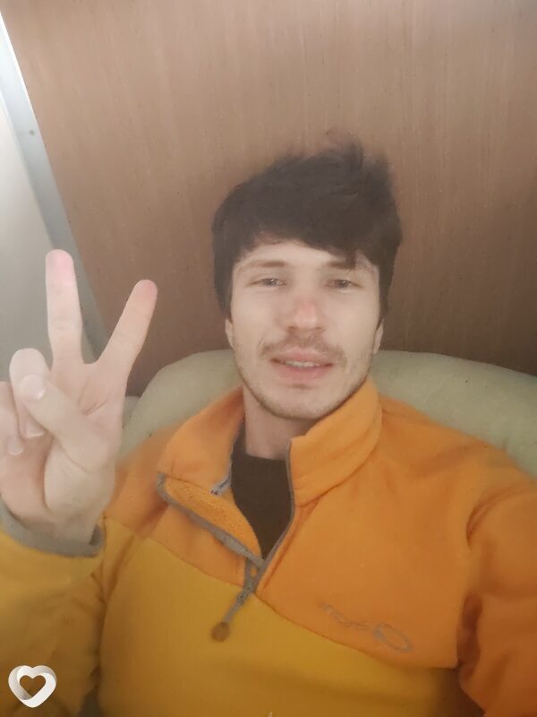 Станислав, 27, Уссурийске — анкета №3888338
