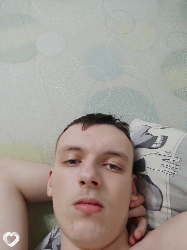 Максим, 18, Ростове-на-Дону — анкета №3888341
