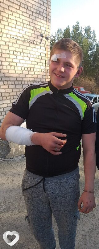 Валерий, Реж