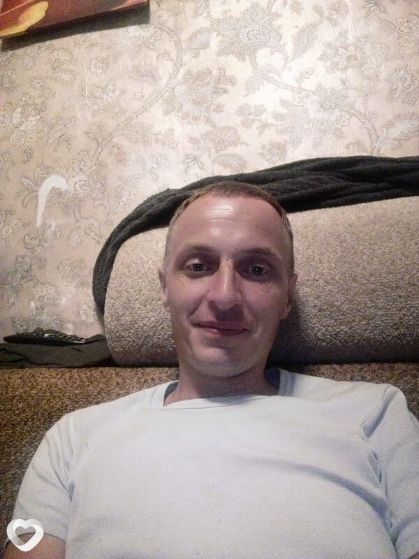 Dmitri, 41, Абакане — анкета №3888290
