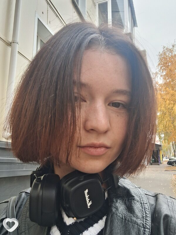 Алина, 27, Альметьевске — анкета №3888293