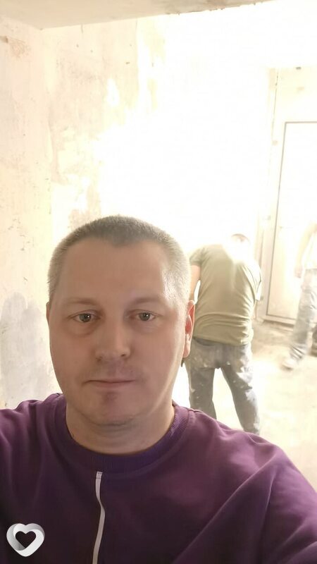 Николай, 40, Домодедово — анкета №3888301