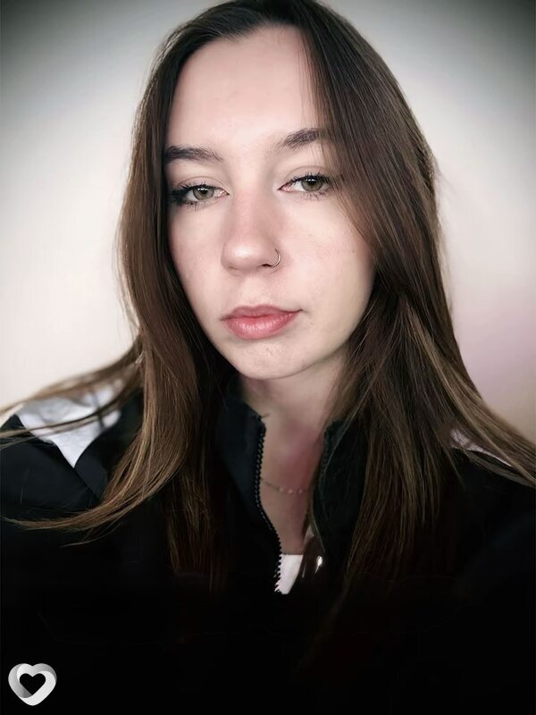 Мария, 23, Солигорске — анкета №3888303