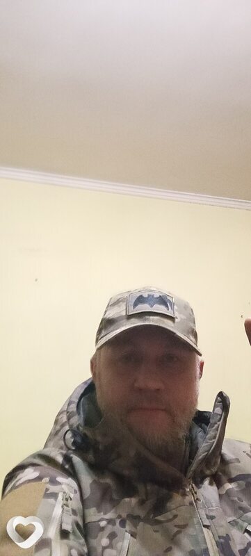 Саня, 45, Новосибирске — анкета №3888305