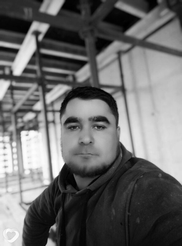 Достон, 35, Москве — анкета №3888308