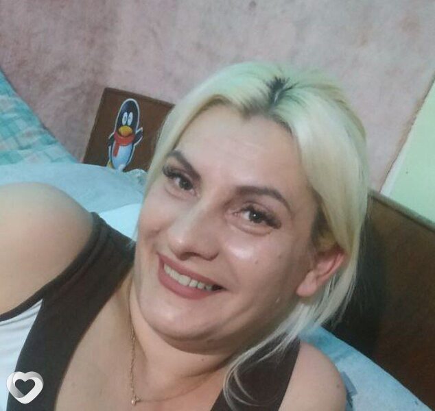 Виктория, 43, Макеевке — анкета №3888310