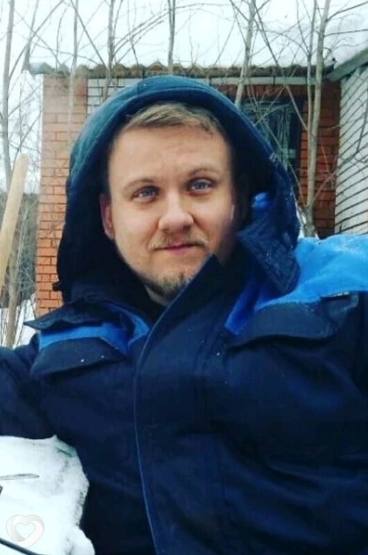Юрий, 40, Москве — анкета №3888318