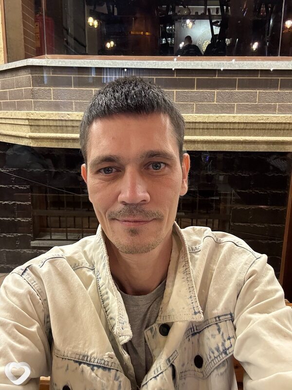 Артём, 37, Ташкент — анкета №3888231
