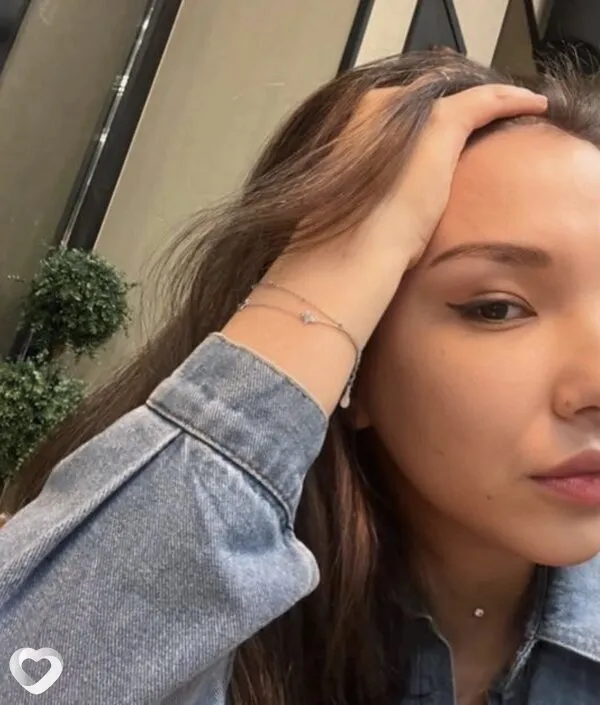 Абашка, 40, Москве — анкета №3888238