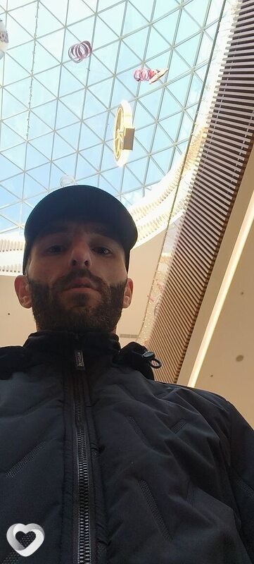 Artur, 34, Владивостоке — анкета №3888243