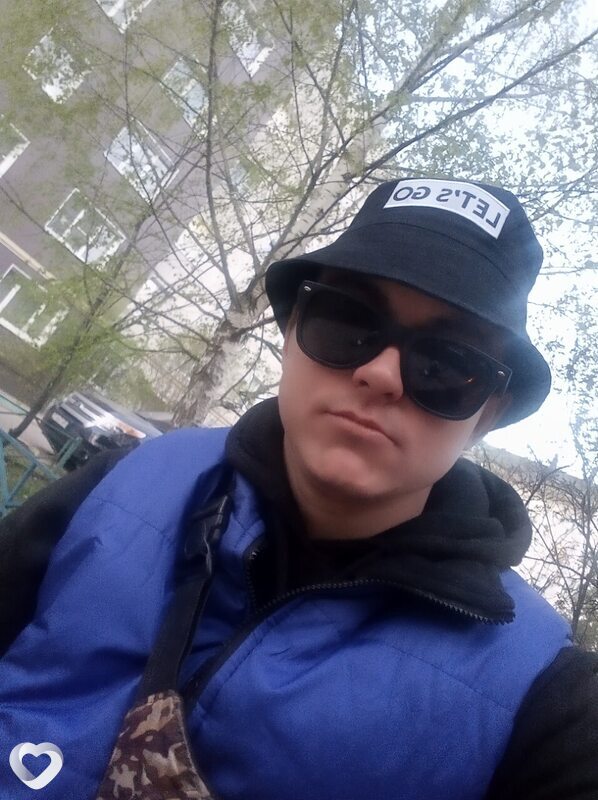 Руслан, 22, Брянске — анкета №3888246