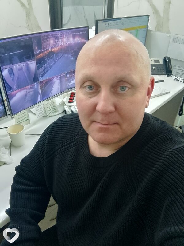 Роман, 43, Екатеринбурге — анкета №3888251