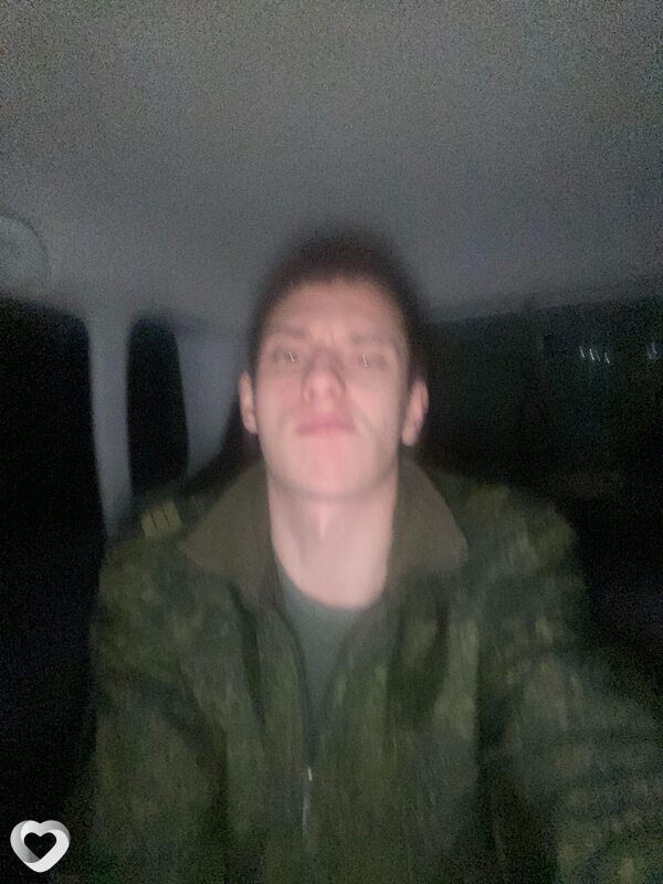 Никита, Климовичи