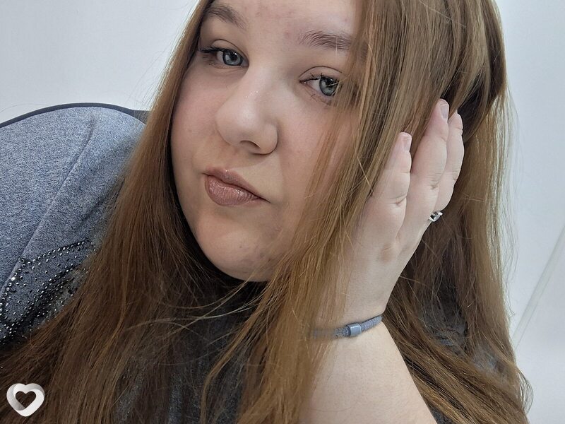 Алина, 23, Владивостоке — анкета №3888271