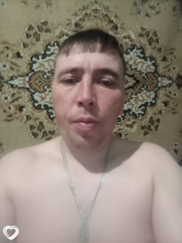 Александр, 35, Улан-Удэ — анкета №3888275