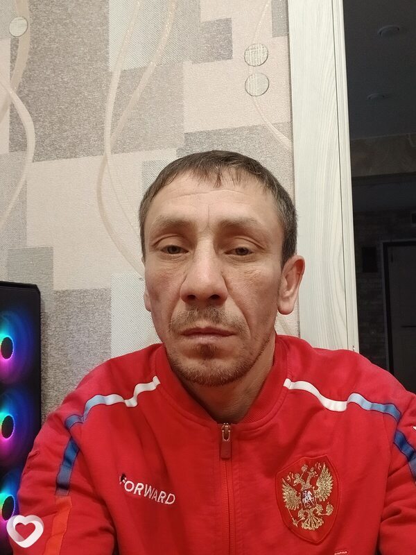 Тальат, 43, Ульяновске — анкета №3888153