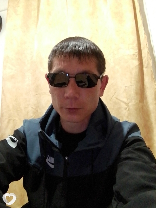 Мистер Хам, 34, Улан-Удэ — анкета №3888154