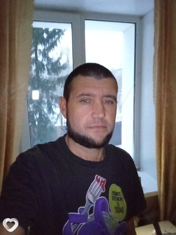 Александр, 38, Новосибирске — анкета №3888155