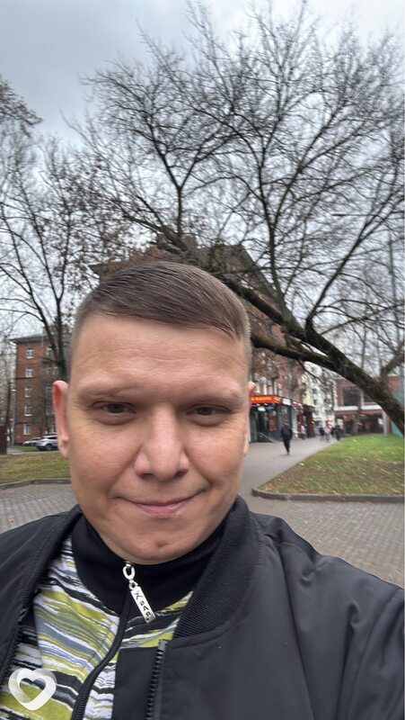 Александр, 43, Москве — анкета №3888159