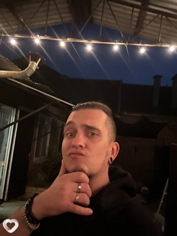 Павел, 33, Челябинске — анкета №3888173