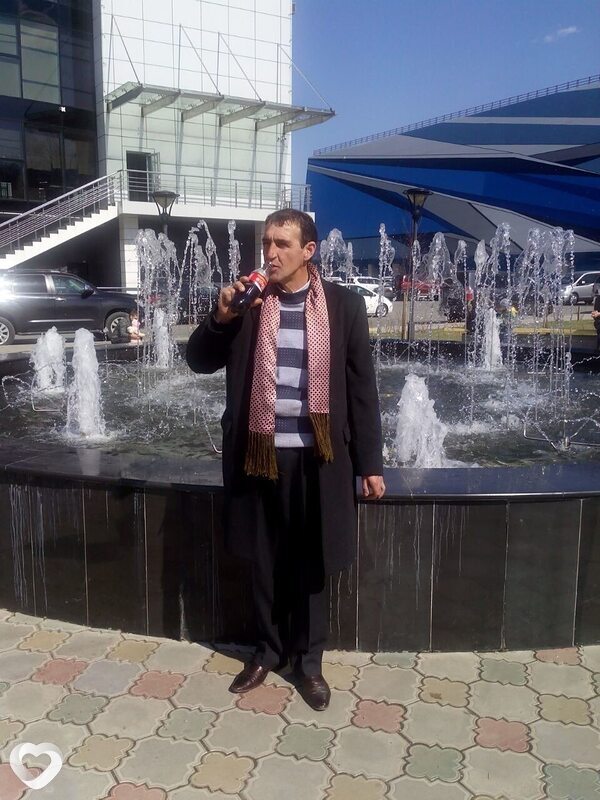 Владимир, Большой Камень