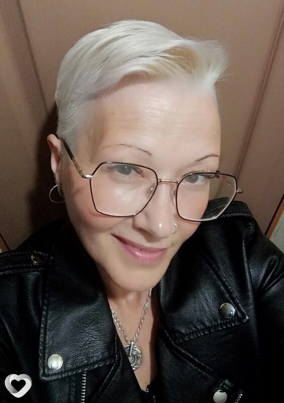 Светлана, 51, Новосибирске — анкета №3888384