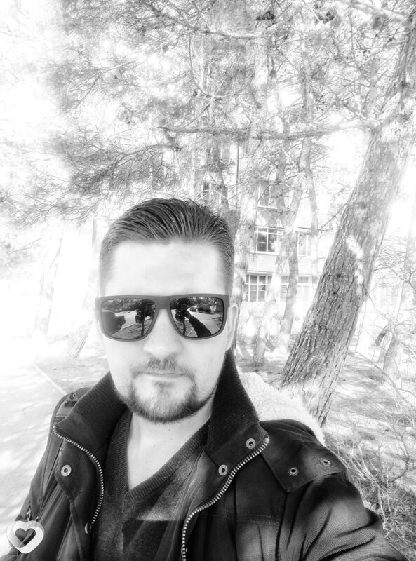 Руслан, 33, Геленджике — анкета №3888387
