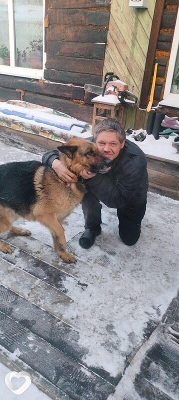 Николай, 37, Тулуне — анкета №3888393