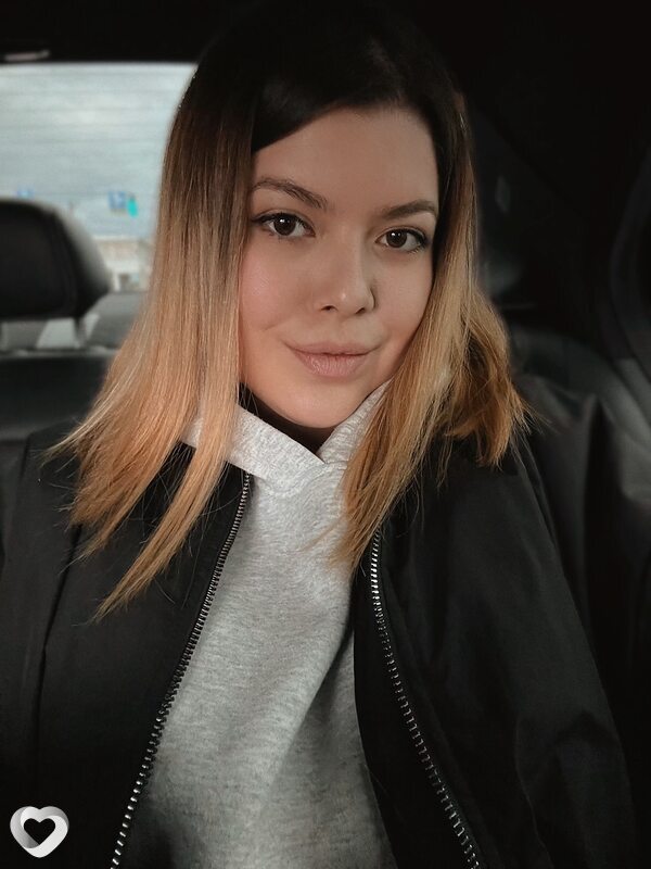 Елена, Владикавказ