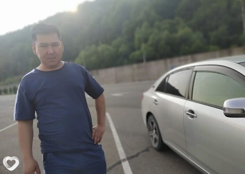 Руслан, 36, Усть-Каменогорск — анкета №3888401