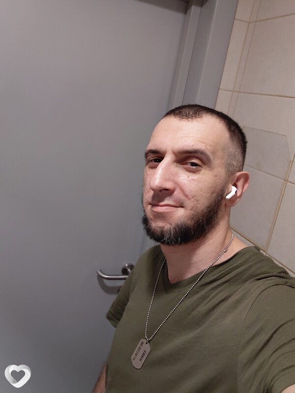 Вова, 35, Уссурийске — анкета №3888402