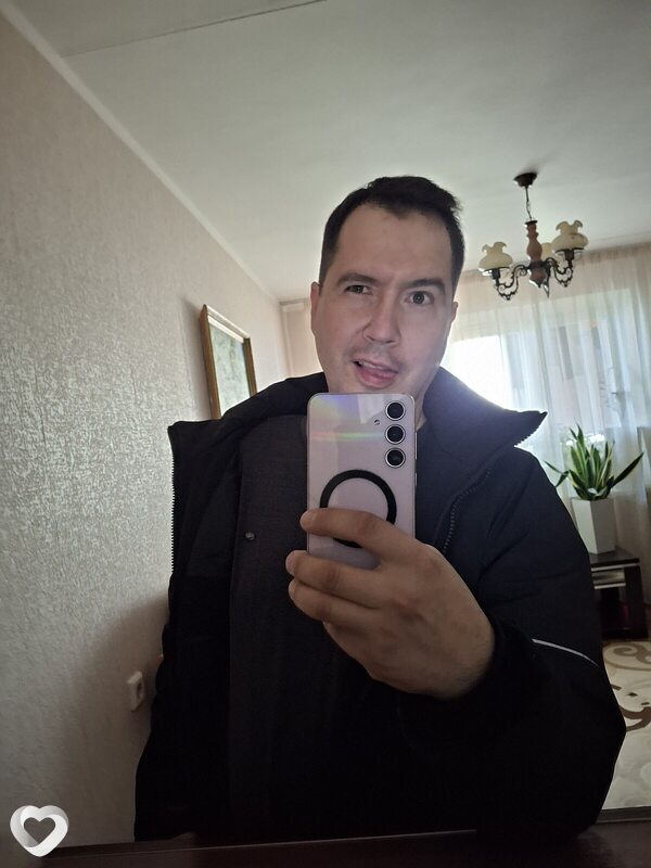 Жека, 35, Набережных Челнах — анкета №3888408