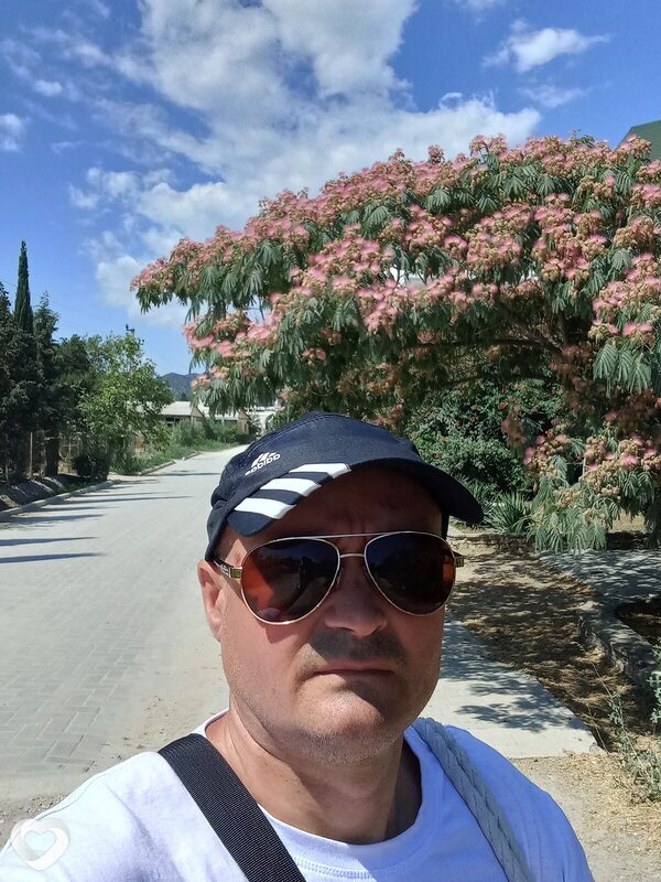 Спартак, 36, Нерюнгри — анкета №3888409