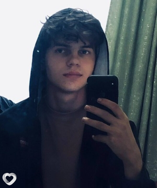 Кирилл, 24, Кирове — анкета №3888410