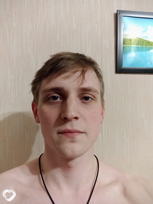 Степан, 21, Нижнем Тагиле — анкета №3888411