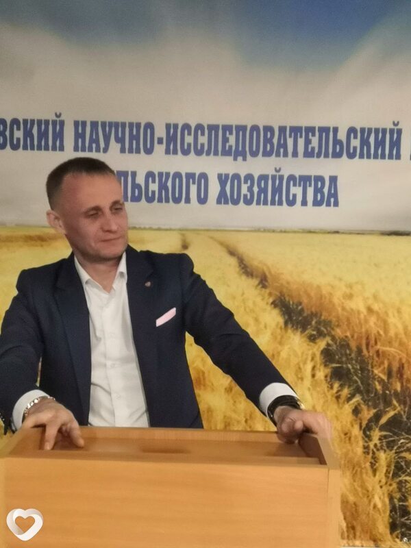 Антон, 38, Кемерове — анкета №3888412