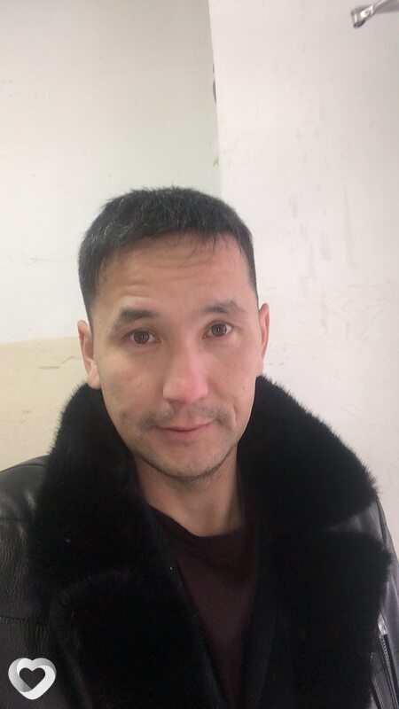 Дмитрий, 42, Комсомольске-на-Амуре — анкета №3888418