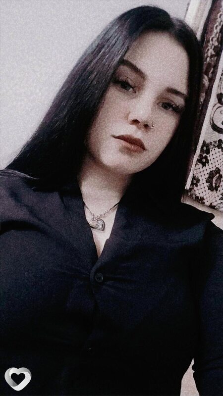 Евгения, 23, Хабаровске — анкета №3888426