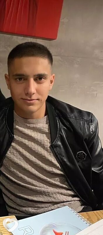 Иван, 27, Ростове-на-Дону — анкета №3888429