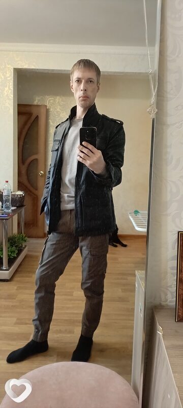 Сергей, 42, Нижнем Новгороде — анкета №3888435
