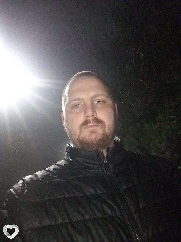 Дмитрий, 36, Симферополе — анкета №3888436