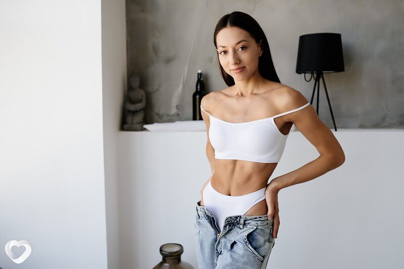 Екатерина, 24, Владивостоке — анкета №3888439